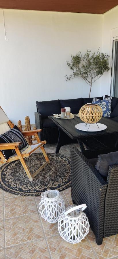 Kamiros Apartment Kalavárda Exteriér fotografie